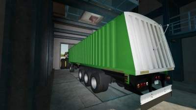 Lizard Hopper Trailer Pack v1.0.0.0