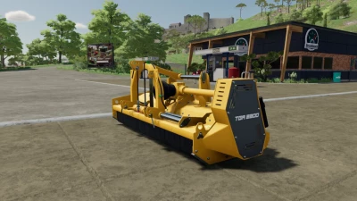 Lizard TGA 2200 v1.0.0.0