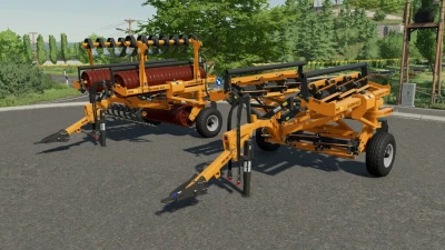 Ma/ag Pack v1.2.1.0