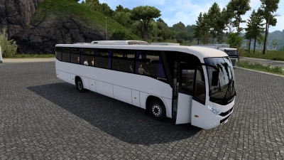 Marcopolo Audace MB 1.45