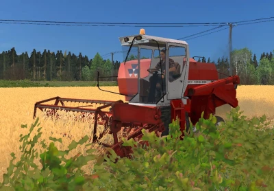 Massey Ferguson 20 V1.2