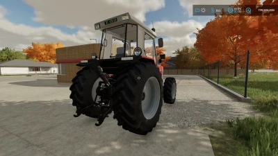 Massey Ferguson 3000 V1.0.0.0