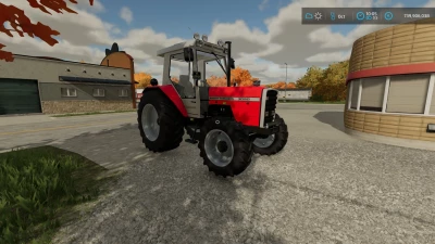 Massey Ferguson 3000 V1.0.0.0