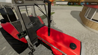 Massey Ferguson 3000 V1.0.0.0