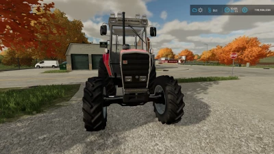 Massey Ferguson 3000 V1.0.0.0