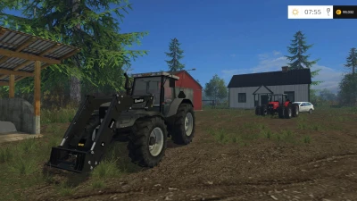 Massey Ferguson 6255 V1.0