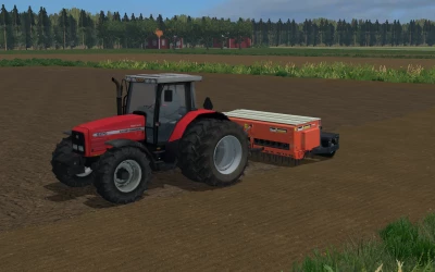 Massey Ferguson 6270 V1.0