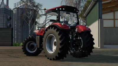 McCormick X7 SWB v1.0.0.0