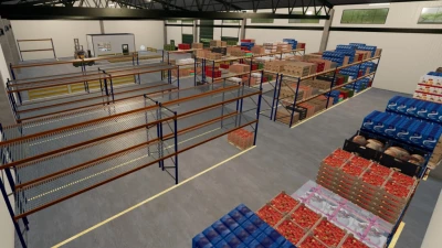 Medium Sized Warehouse v1.0.0.1