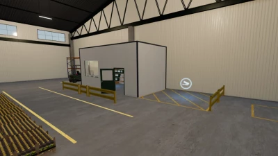 Medium Sized Warehouse v1.0.0.1