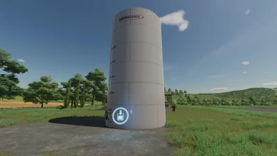 Meridian Liquid Silo v1.0.0.0