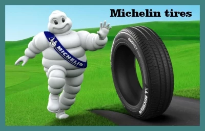 ATS Michelin tires 1.45.x