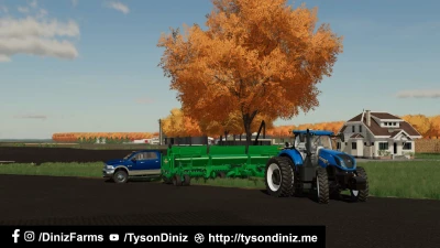 Midwest Horizon v1.0.1.3