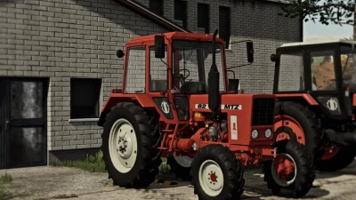 MTZ Pack v1.0.0.1