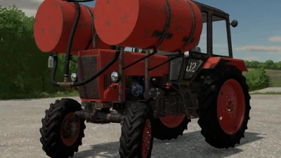 MTZ Pack v1.0.0.1