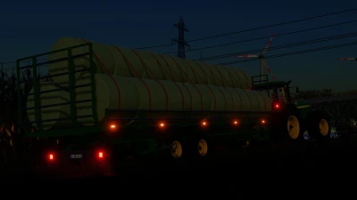 Multi Trailer Pack v1.0.0.0