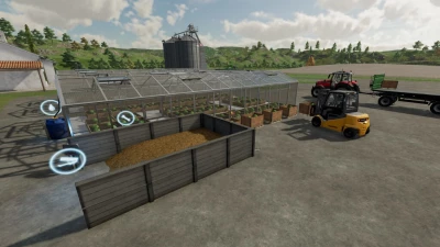 New Greenhouses v1.0.0.0