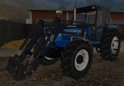 New Holland 110-90 V1.0