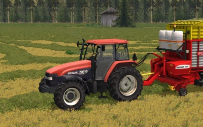 New Holland M115 V1.0