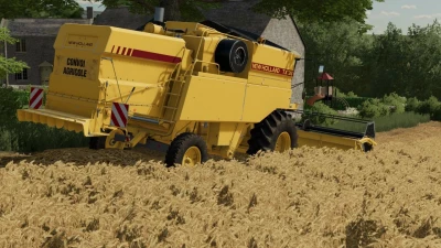 New Holland TX 36 v1.0.0.0