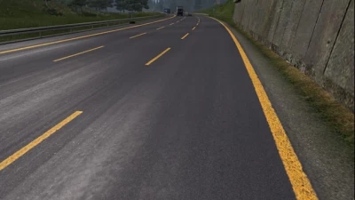 New Road Textures v1.0 1.45