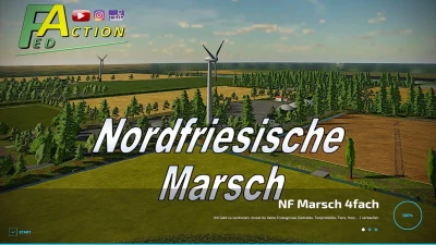 NF Marsch Map v2.1.3.0