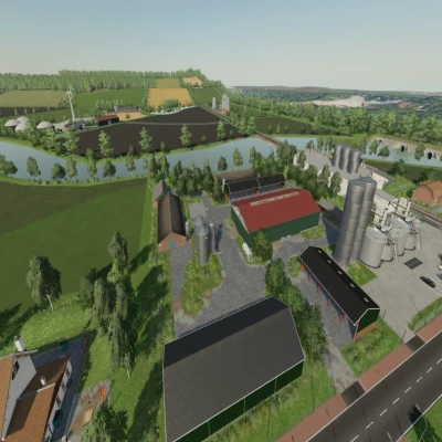 Niedersachsen 22 Final v1.1.0.1