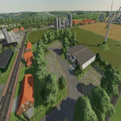 Niedersachsen 22 Final v1.1.0.1