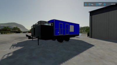 Norrlands Trailers v1.0.0.0