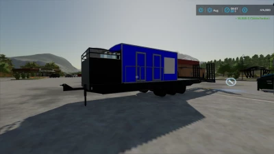 Norrlands Trailers v1.0.0.0