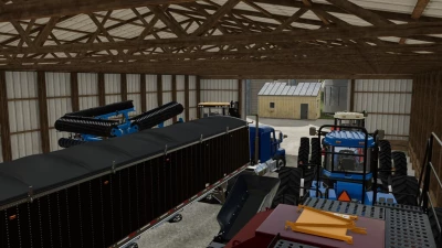 North American Shed Pack v1.0.0.0