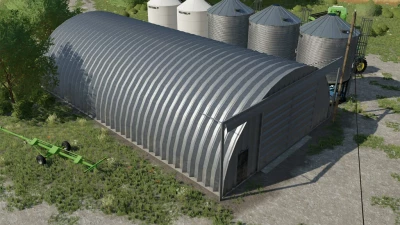 North American Shed Pack v1.0.0.0