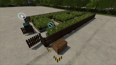 Open Air Garden v1.1.0.1