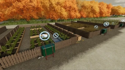 Open Air Garden v1.1.0.1