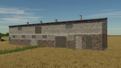 Pack Of Small Buildings v1.0.0.0