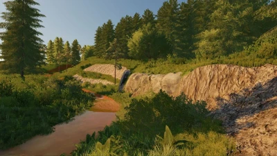 Pirambeiras Map V 1.0.0.1