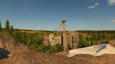 Pirambeiras Map V 1.0.0.1