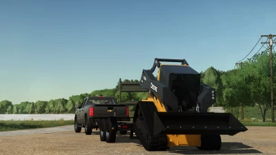 PJ Trailer Pack v1.0.0.0