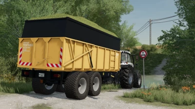 Ponthieux Trailers v1.0.0.0