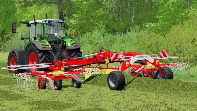 Pottinger top 840 BETA v1.0.0.0