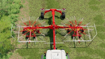 Pottinger top 840 BETA v1.0.0.0