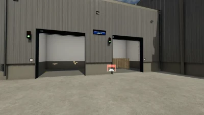 Production Pack Revamp v1.0.0.0