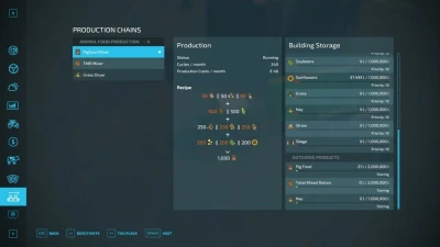 ProductionRevamp Productions v1.2.0.1