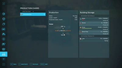 ProductionRevamp Productions v1.2.0.1