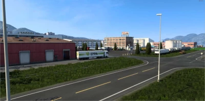 Project E6 Promods 2.62 Addon v1.2