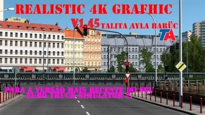 Realistic 4K Graphics v1.2 1.45