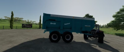 Rolland Turbovrac 22-32 v1.0.0.0