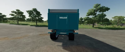 Rolland Turbovrac 22-32 v1.0.0.0