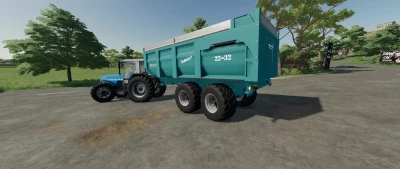 Rolland Turbovrac 22-32 v1.0.0.0