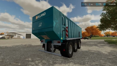 Rolland Rollpush v1.0.0.0